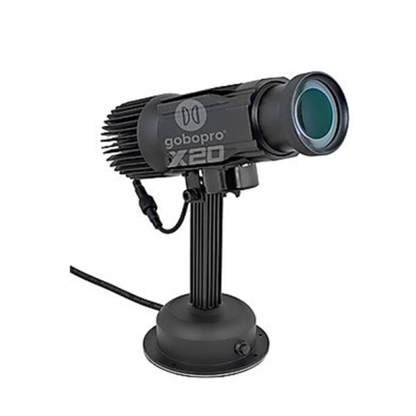 GoboPro X25